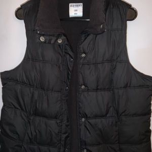 Vest